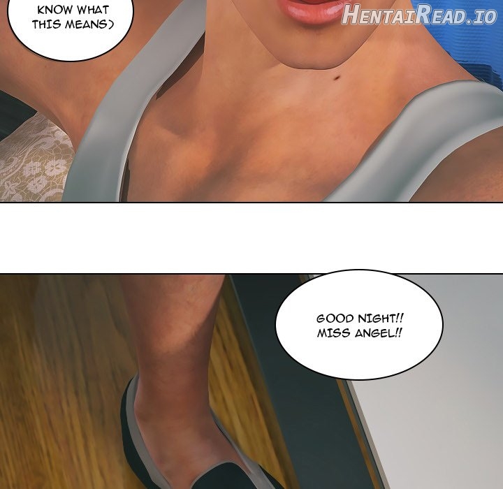 Playful Circumstances Chapter 35 - page 52