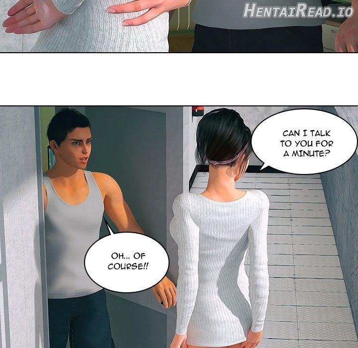 Playful Circumstances Chapter 37 - page 32