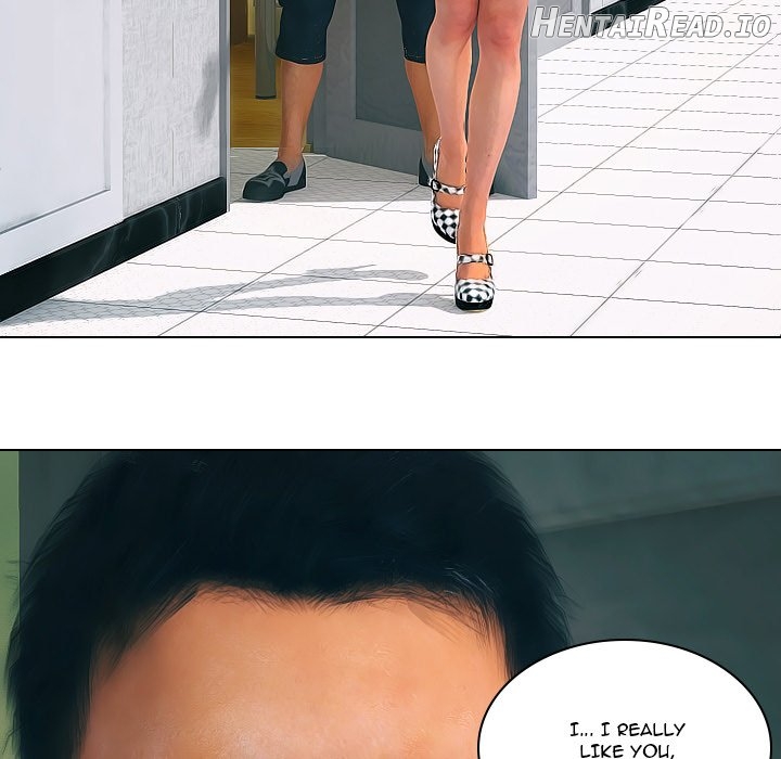 Playful Circumstances Chapter 37 - page 46