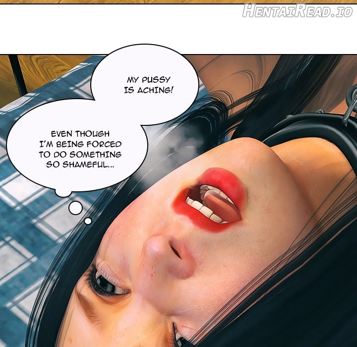 Playful Circumstances Chapter 41 - page 35