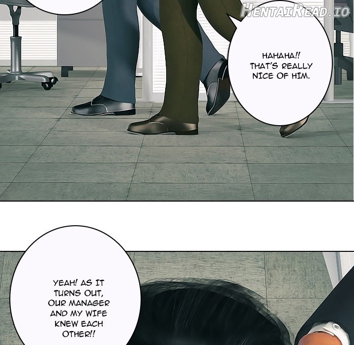 Playful Circumstances Chapter 41 - page 43