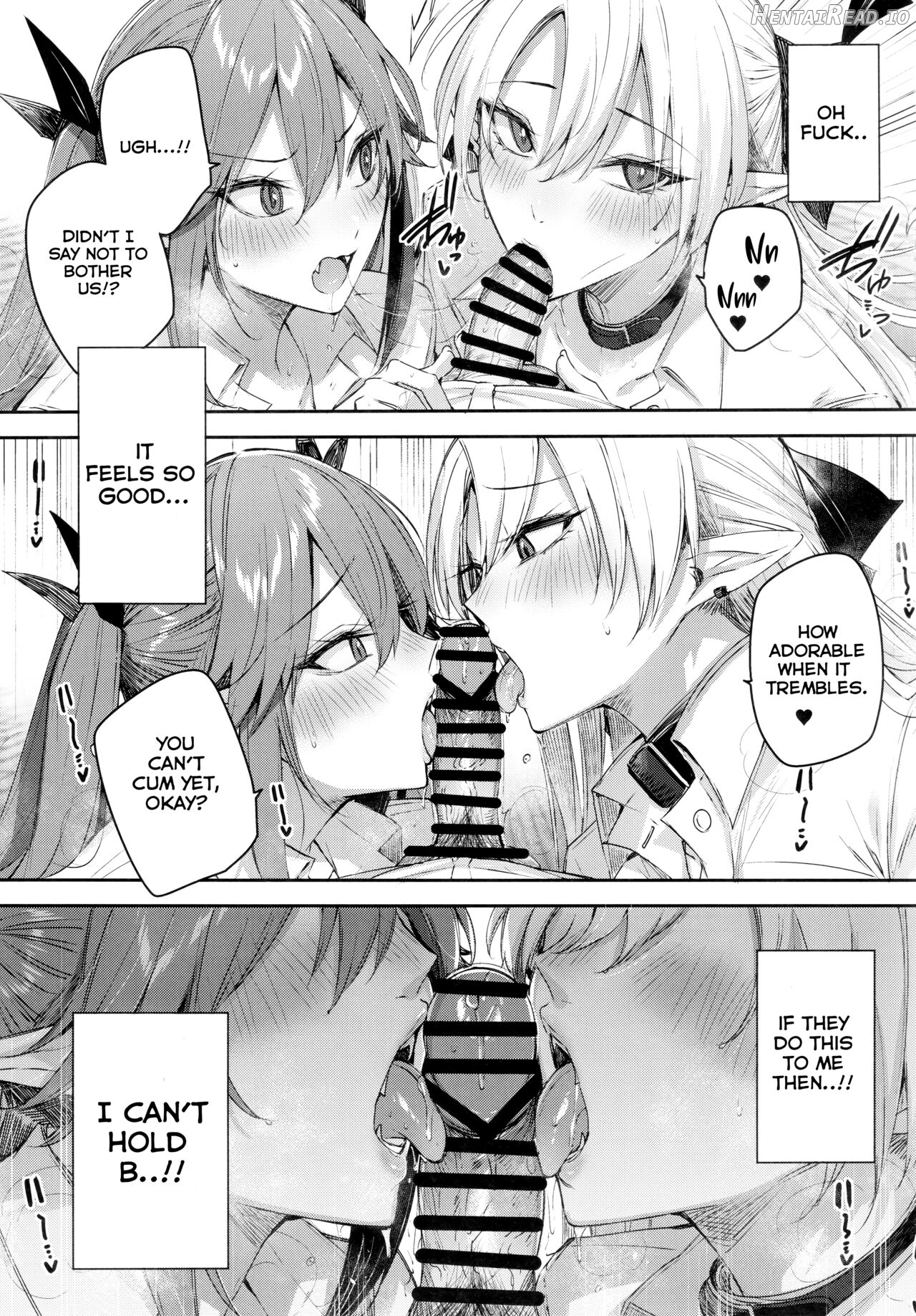 Koakuma Setsuko no Himitsu vol. 2 Chapter 9 - page 13