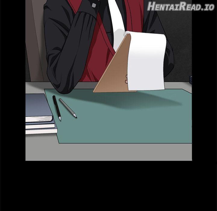 Barefoot: The Leash Season 2 Chapter 1 - page 103
