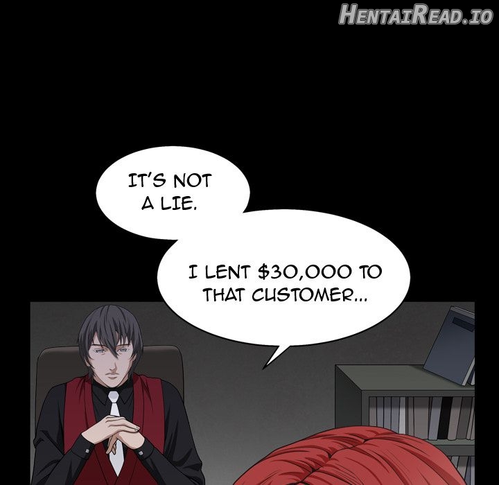 Barefoot: The Leash Season 2 Chapter 1 - page 131