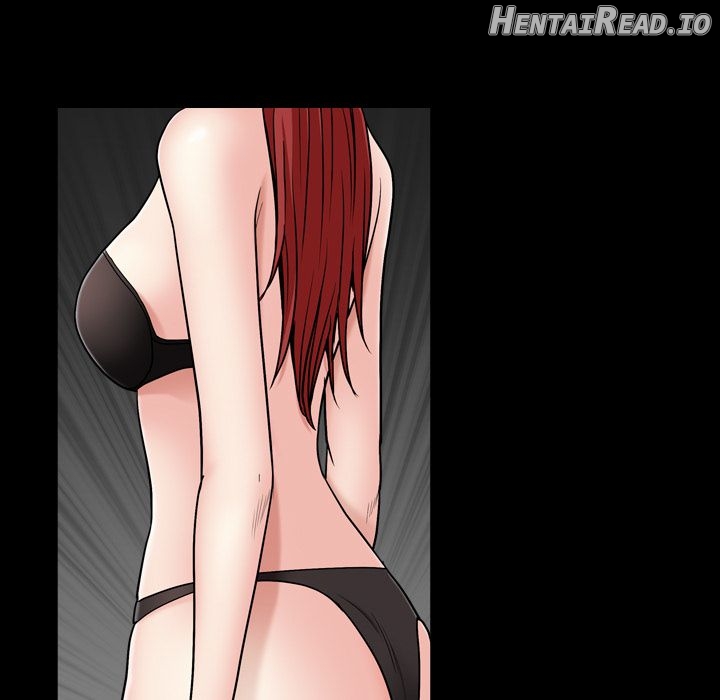 Barefoot: The Leash Season 2 Chapter 1 - page 155