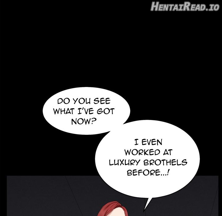 Barefoot: The Leash Season 2 Chapter 1 - page 158