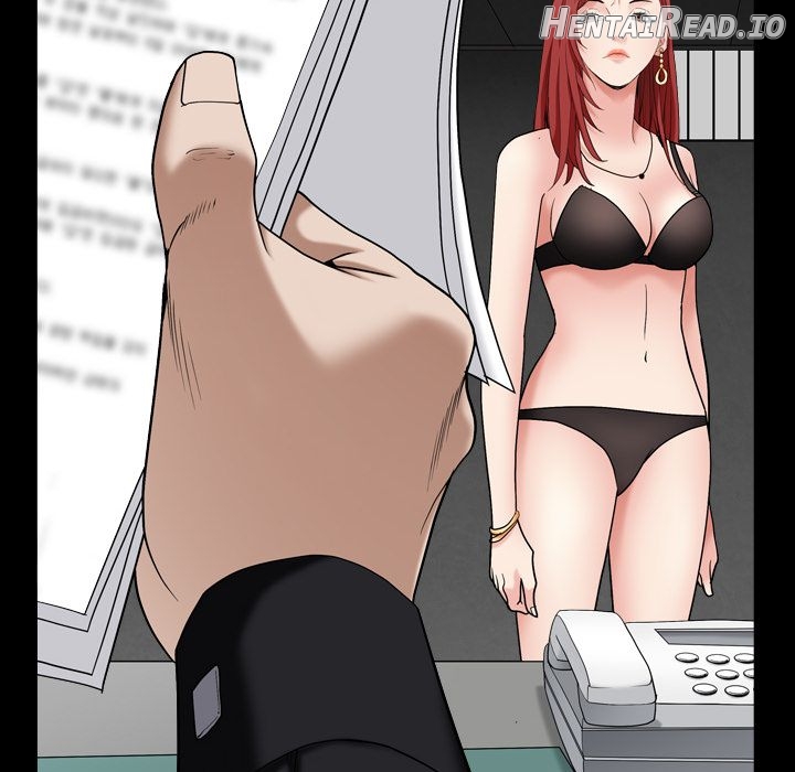 Barefoot: The Leash Season 2 Chapter 1 - page 167