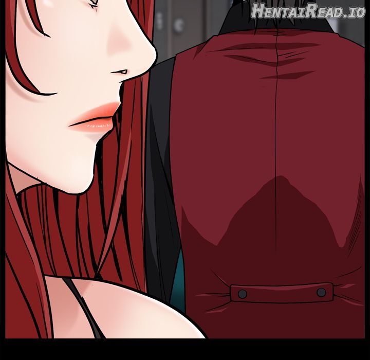 Barefoot: The Leash Season 2 Chapter 1 - page 183