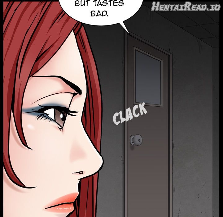 Barefoot: The Leash Season 2 Chapter 1 - page 187