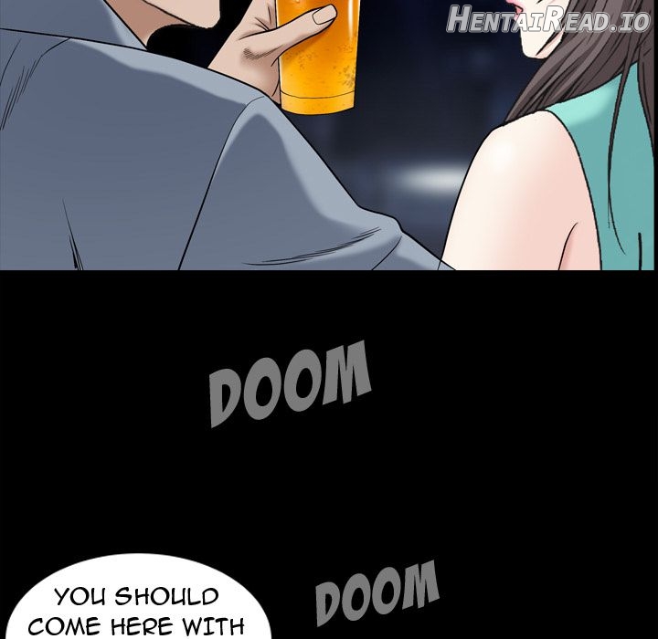 Barefoot: The Leash Season 2 Chapter 1 - page 231