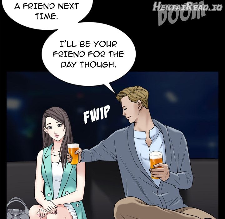 Barefoot: The Leash Season 2 Chapter 1 - page 232
