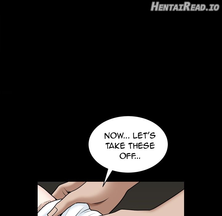 Barefoot: The Leash Season 2 Chapter 1 - page 253