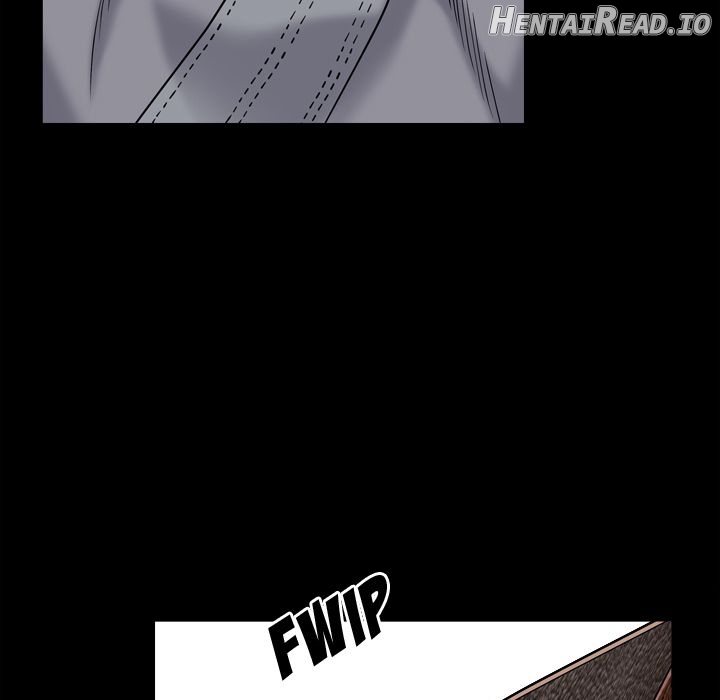 Barefoot: The Leash Season 2 Chapter 1 - page 261