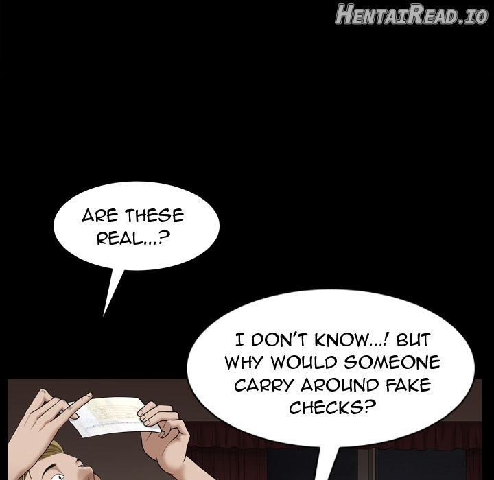 Barefoot: The Leash Season 2 Chapter 1 - page 280