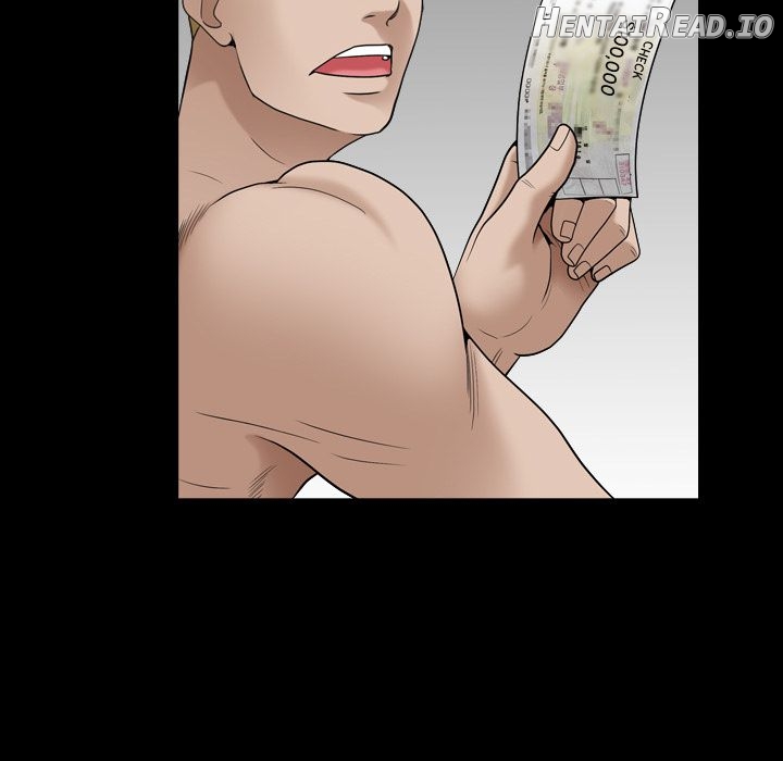 Barefoot: The Leash Season 2 Chapter 1 - page 285