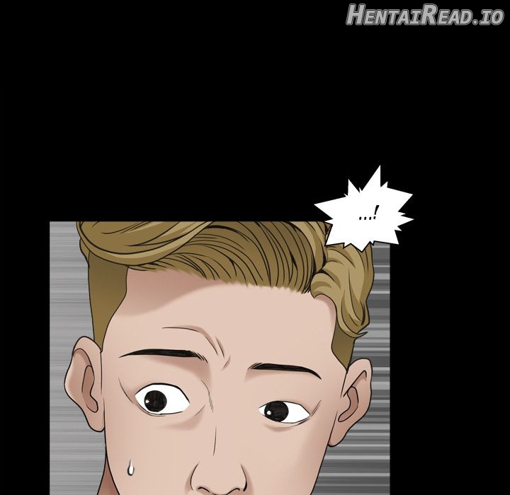 Barefoot: The Leash Season 2 Chapter 1 - page 286