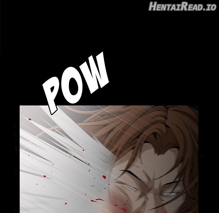 Barefoot: The Leash Season 2 Chapter 1 - page 29