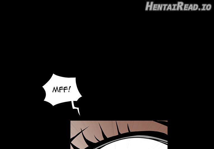 Barefoot: The Leash Season 2 Chapter 1 - page 3