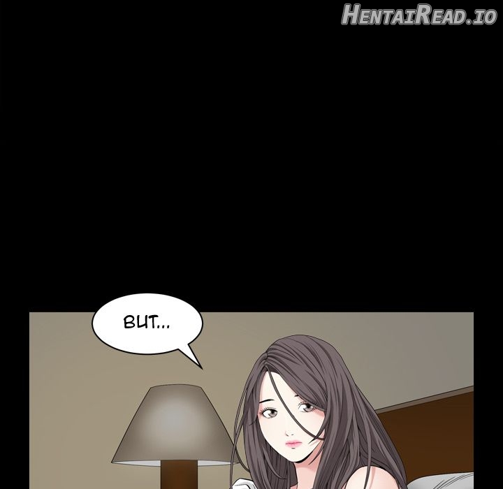Barefoot: The Leash Season 2 Chapter 1 - page 335
