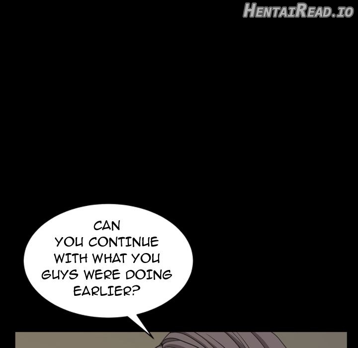 Barefoot: The Leash Season 2 Chapter 1 - page 337