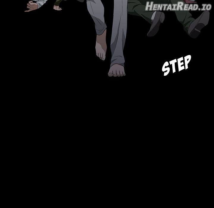 Barefoot: The Leash Season 2 Chapter 1 - page 35