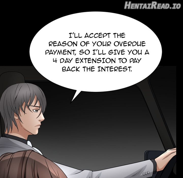 Barefoot: The Leash Season 2 Chapter 1 - page 40