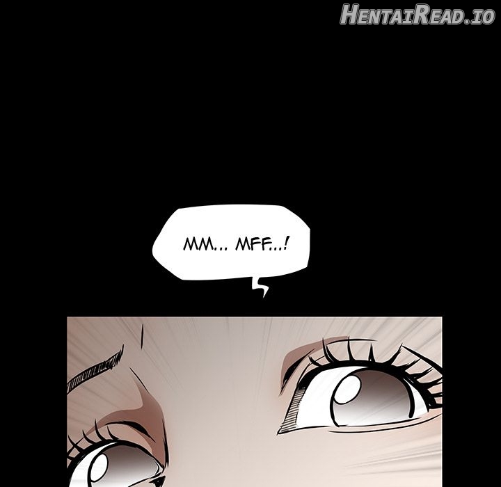 Barefoot: The Leash Season 2 Chapter 1 - page 5
