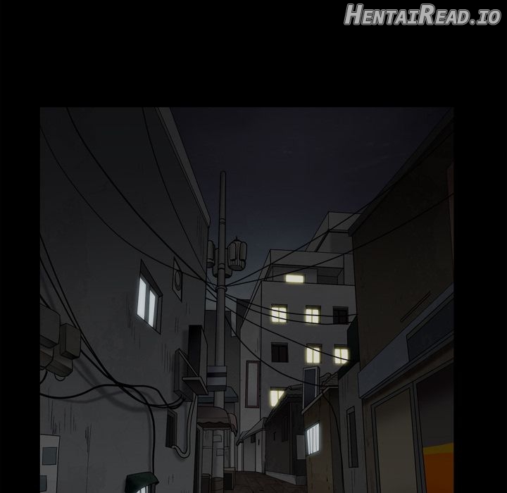 Barefoot: The Leash Season 2 Chapter 1 - page 84