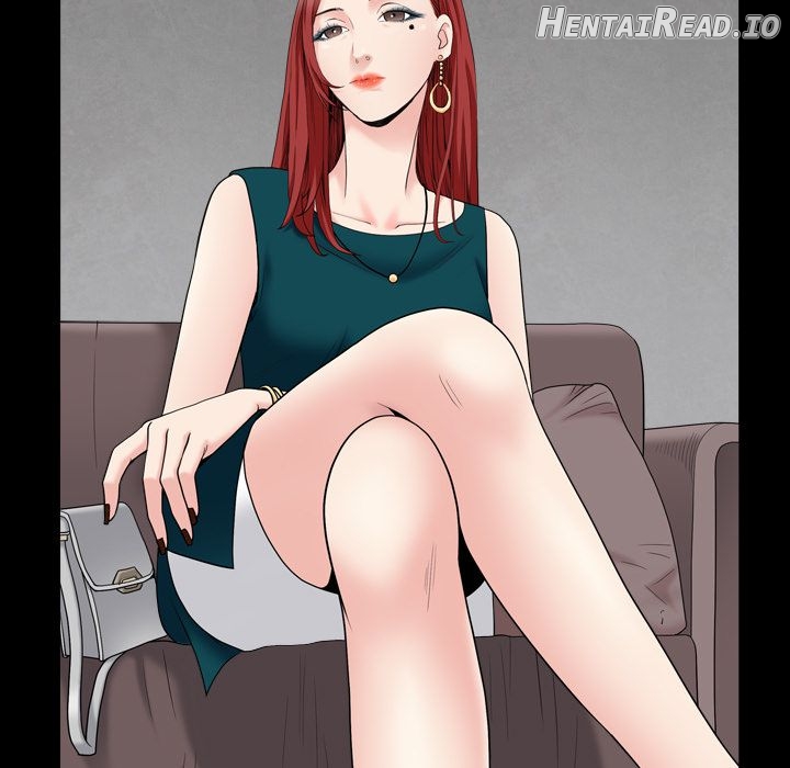 Barefoot: The Leash Season 2 Chapter 1 - page 97