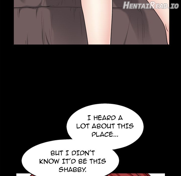 Barefoot: The Leash Season 2 Chapter 1 - page 98