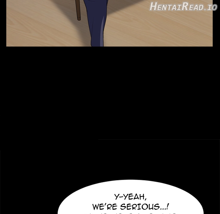 Barefoot: The Leash Season 2 Chapter 2 - page 131