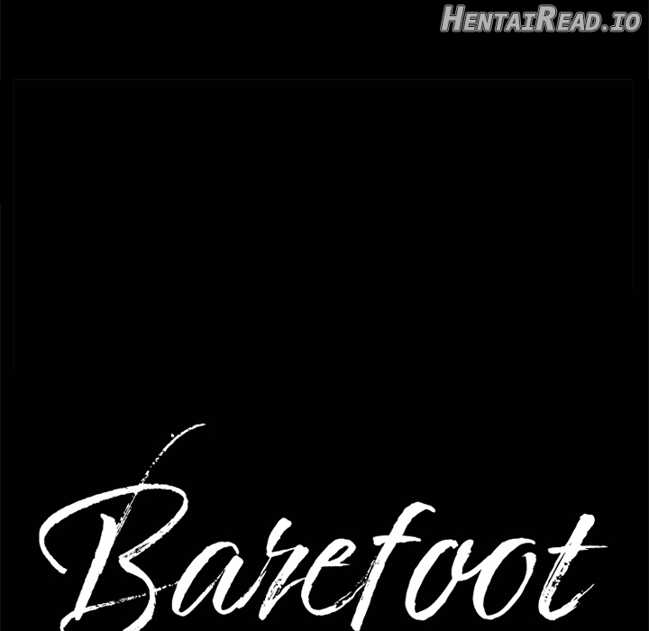 Barefoot: The Leash Season 2 Chapter 2 - page 7