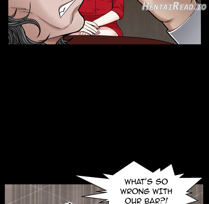Barefoot: The Leash Season 2 Chapter 2 - page 76