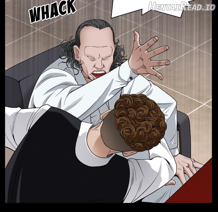 Barefoot: The Leash Season 2 Chapter 2 - page 77