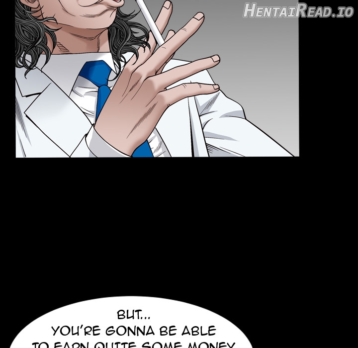 Barefoot: The Leash Season 2 Chapter 2 - page 89