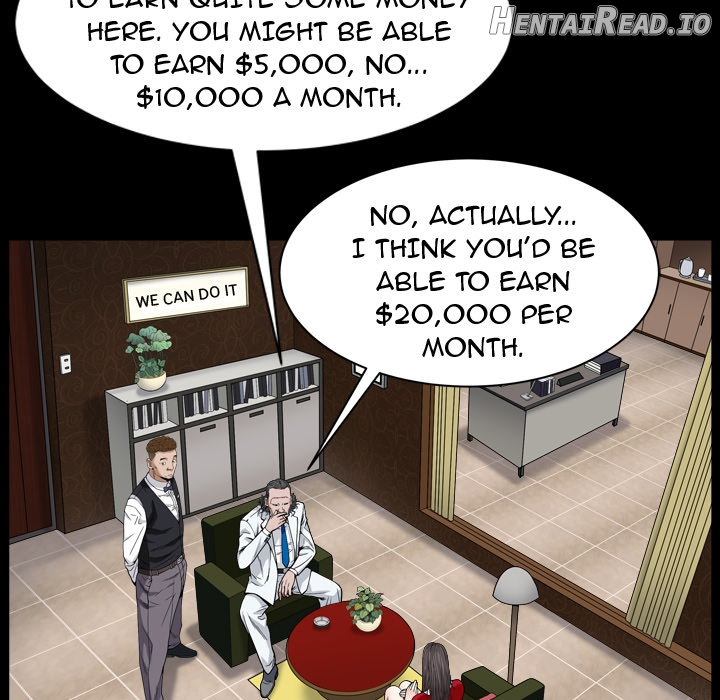 Barefoot: The Leash Season 2 Chapter 2 - page 90