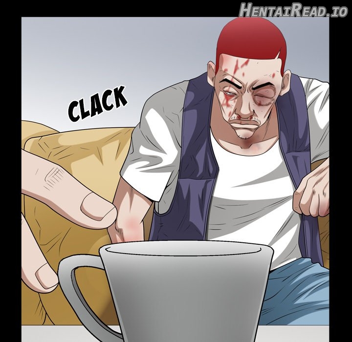 Barefoot: The Leash Season 2 Chapter 46 - page 32