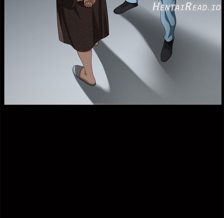 Barefoot: The Leash Season 2 Chapter 46 - page 5