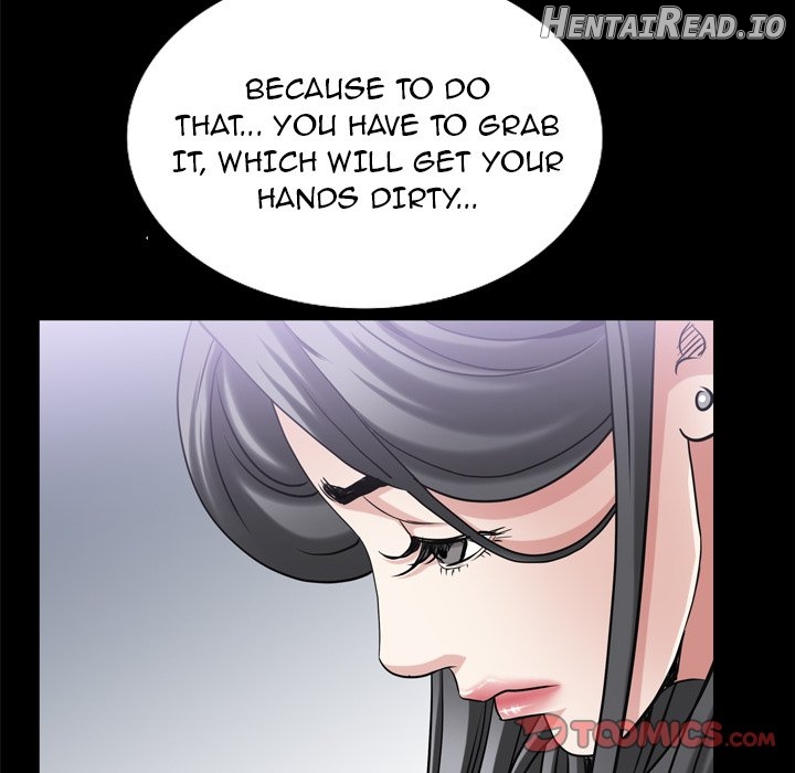 Barefoot: The Leash Season 2 Chapter 47 - page 10