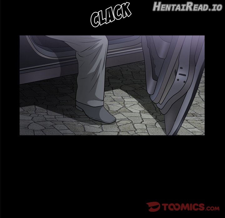 Barefoot: The Leash Season 2 Chapter 47 - page 110