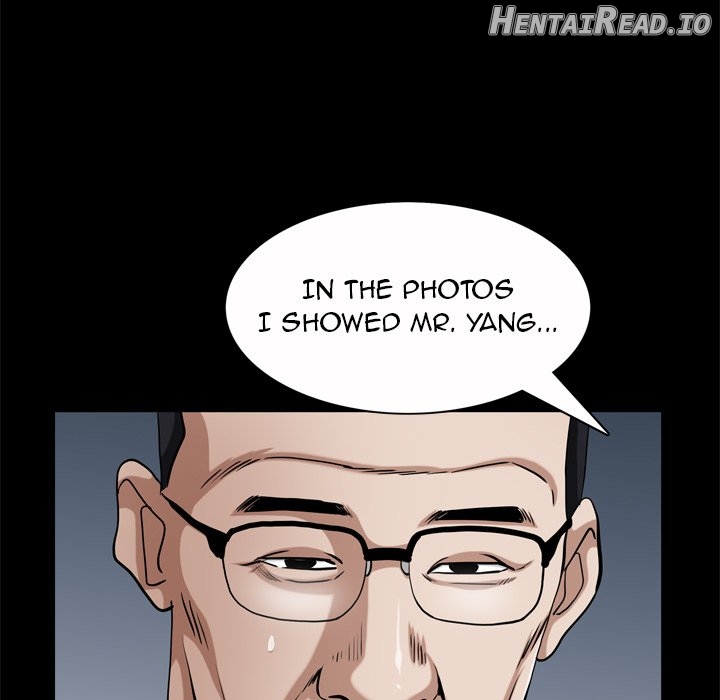 Barefoot: The Leash Season 2 Chapter 47 - page 28