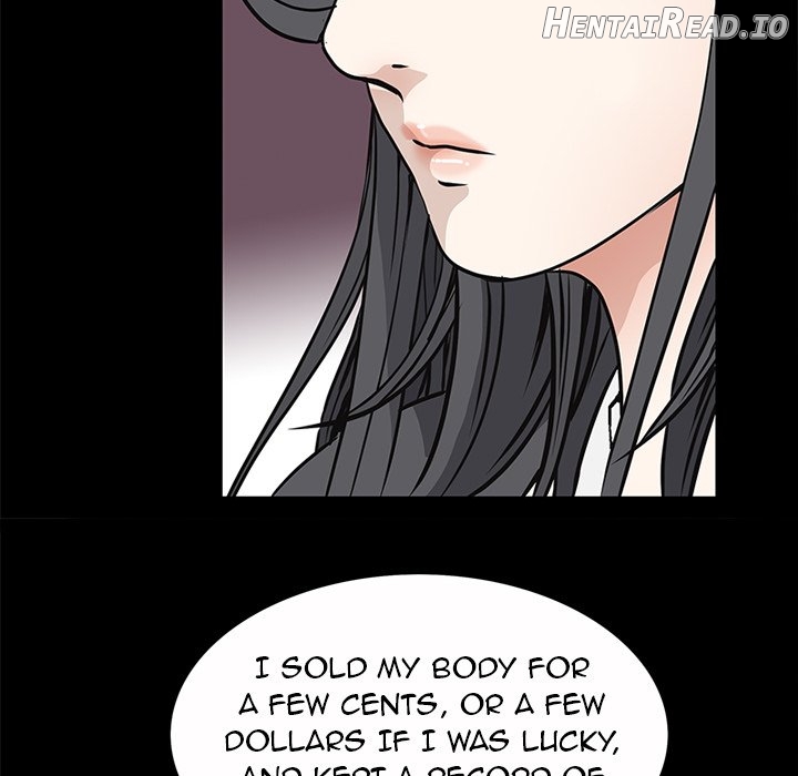 Barefoot: The Leash Season 2 Chapter 47 - page 32