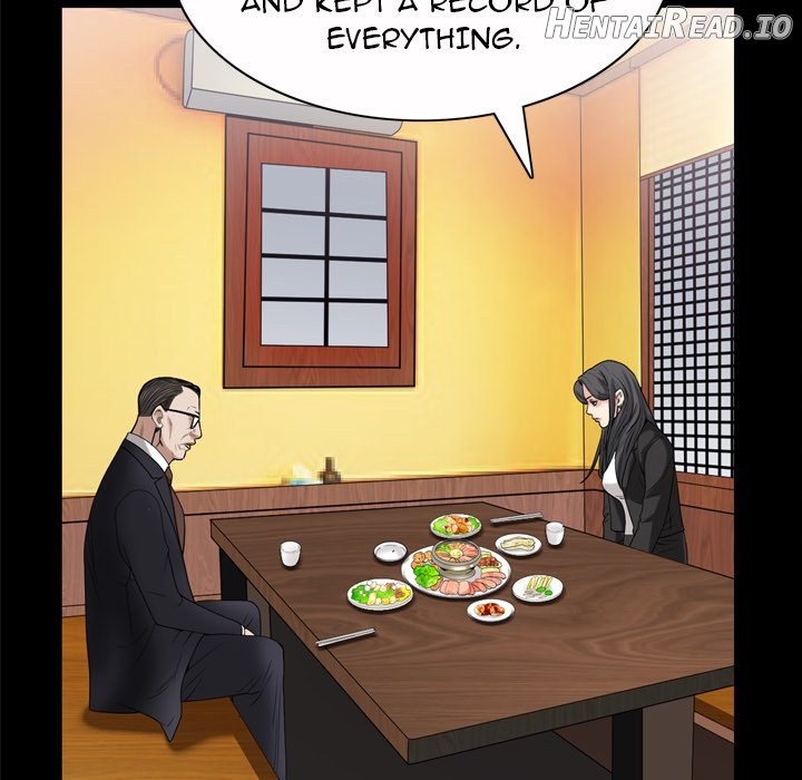 Barefoot: The Leash Season 2 Chapter 47 - page 33