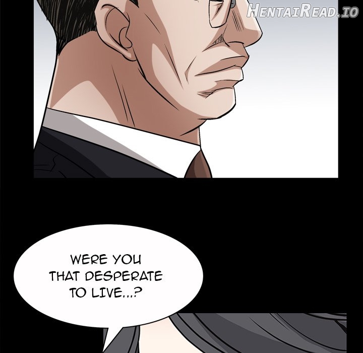 Barefoot: The Leash Season 2 Chapter 47 - page 35