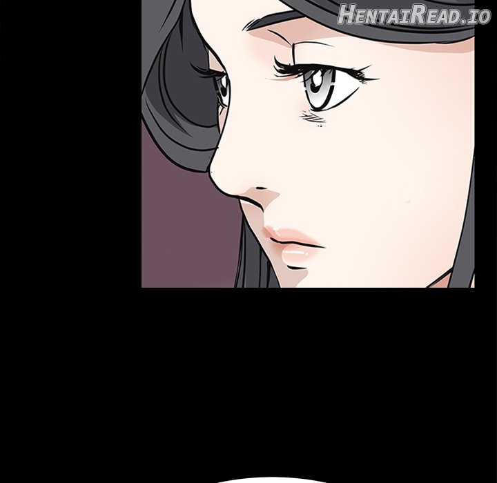 Barefoot: The Leash Season 2 Chapter 47 - page 36