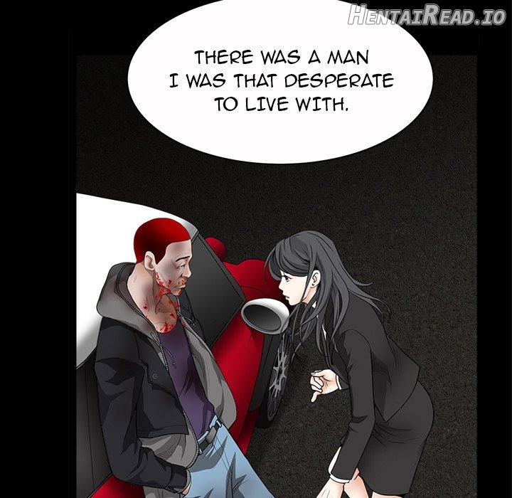 Barefoot: The Leash Season 2 Chapter 47 - page 37