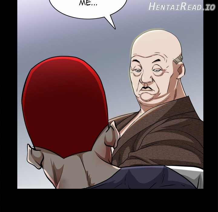 Barefoot: The Leash Season 2 Chapter 47 - page 41