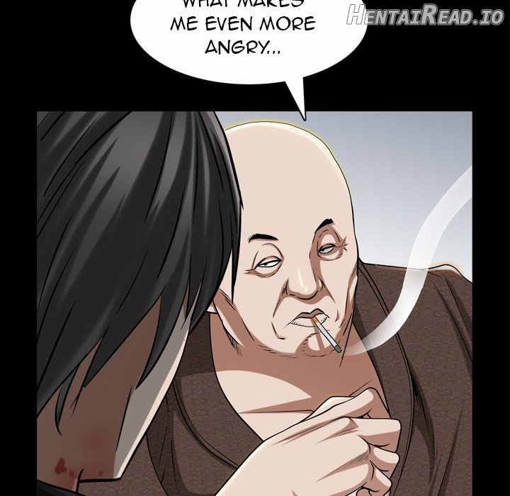 Barefoot: The Leash Season 2 Chapter 47 - page 45