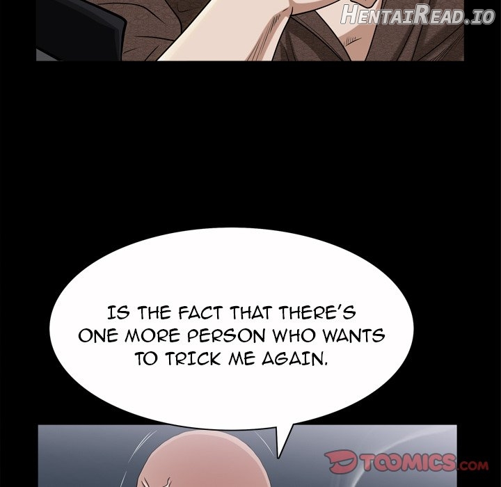 Barefoot: The Leash Season 2 Chapter 47 - page 46