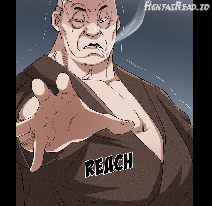 Barefoot: The Leash Season 2 Chapter 47 - page 47